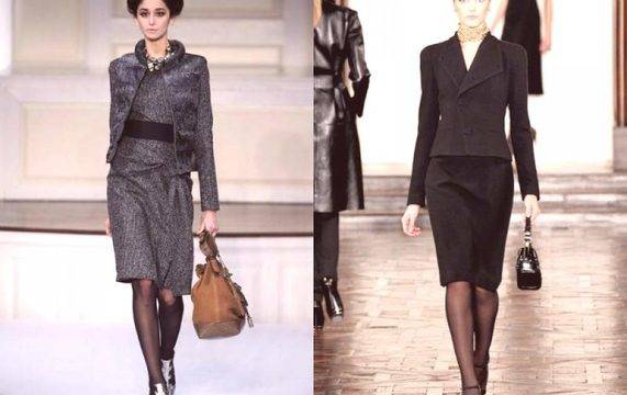 Класиката вече не е на мода?