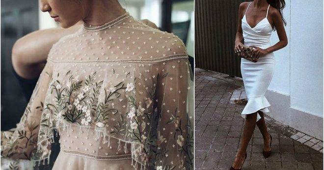 Как да изберете перфектната лятна рокля?