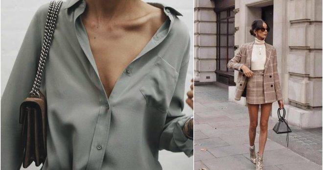 Перфектни дрехи за джобните гаджета