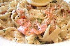 Рецепти с ксилопитес (Χυλοπίτες) – Критска паста