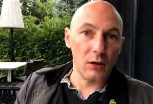 С европейска заповед на прокуратурата: Разследват главния редактор на „Биволъ” Атанас Чобанов