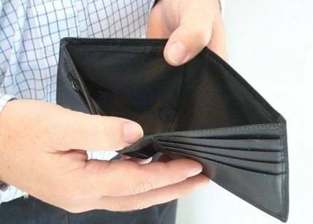 Асоциацията за защита на потребителите подкрепя Закон за гражданския фалит