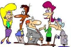 Сватбата – Забавни статии, стихчета, картинки, вицове, презентации и други смешни неща