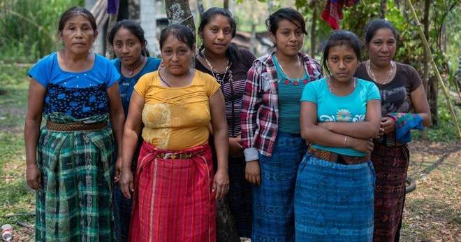 Смущаващ доклад разкрива, че през 2018 година са убити над 160 екозащитници