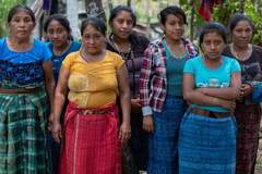 Смущаващ доклад разкрива, че през 2018 година са убити над 160 екозащитници