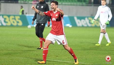 ЦСКА продава основен халф? – SportVox