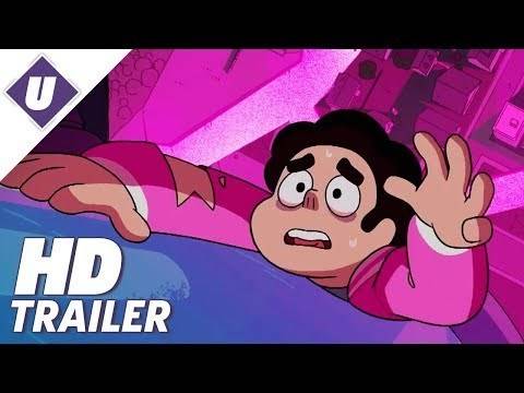 Steven Universe: The Movie с официален трейлър
