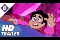 Steven Universe: The Movie с официален трейлър