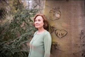 Румяна Еберт стана 153-я автор на Plovdivlit