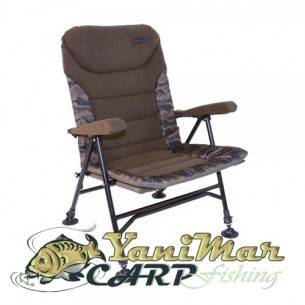 Стол Skills Camo Relax Chair Adjustable