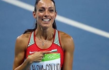 България със звезден отбор на европейското по лека атлетика