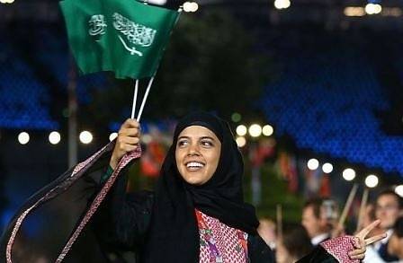 Саудитска Арабия позволи свободното пътуване на жени в чужбина