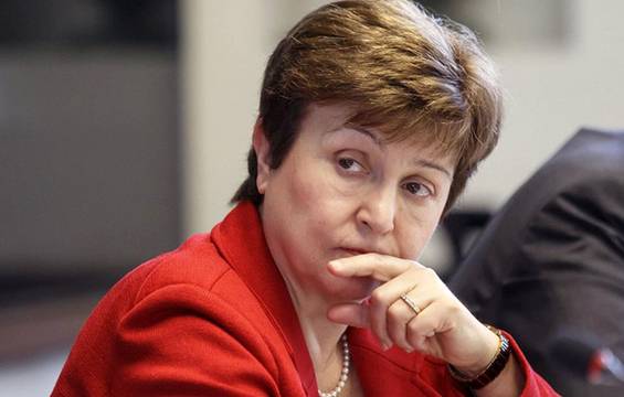 Кристалина Георгиева е европейската номинация за шеф на МВФ