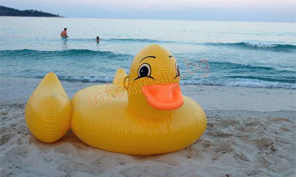 За какво да внимаваме при покупките за лятната почивка?