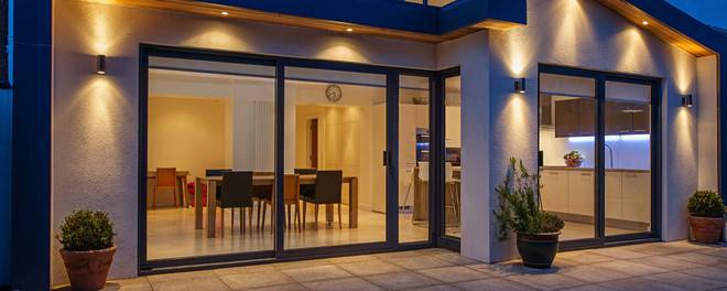 Монтаж на дограма и щори – Solaris Plus – Габрово