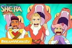She-Ra and the Princesses of Power Сезон 3