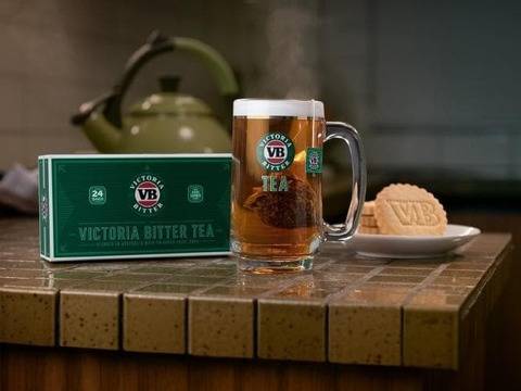 Пуснаха на пазара чай с хмел