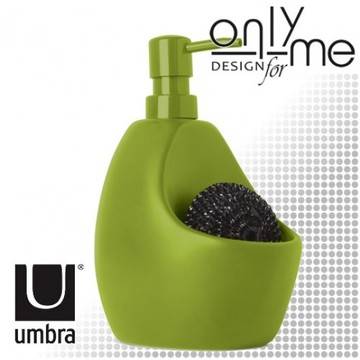 Диспенсър за кухня UMBRA JOE – зелен