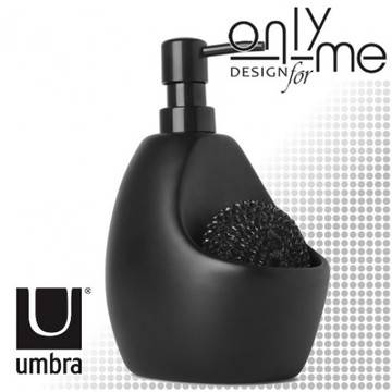 Диспенсър за кухня UMBRA JOE – черен