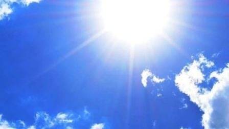 Днес слънчево с максимални температури между 26° и 31