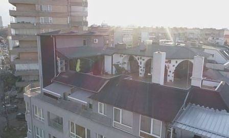 Борислав Игнатов: Терасата на Пламен Георгиев е само един пример за нарушенията в София