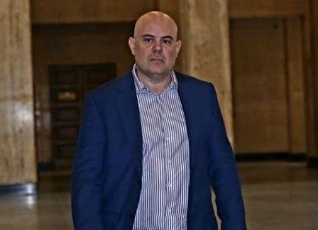 Иван Гешев: Опитите за политически натиск са мотивирани от интереси