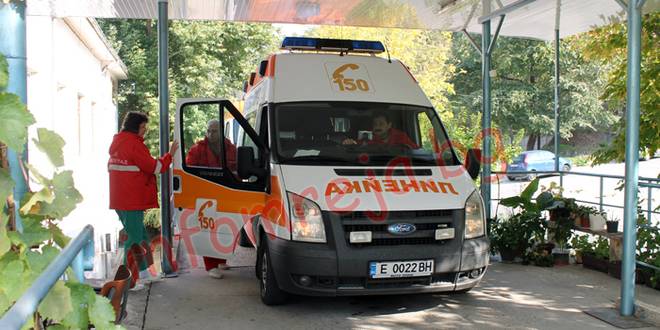 35-годишен от Сливница в болница след жесток побой