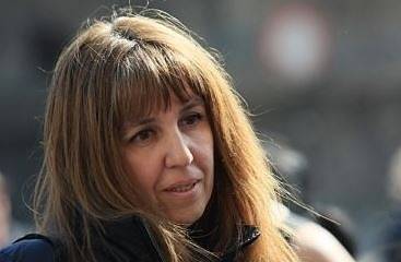 „Токуда“ не посочи причините за уволнението на водачката на протестите Мая Илиева