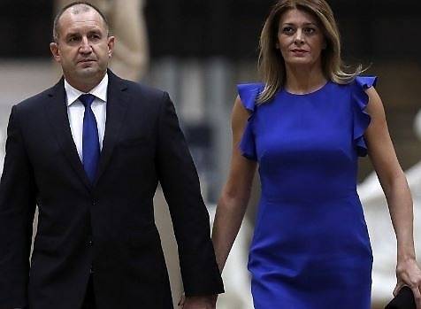 КПКОНПИ: Няма конфликт на интереси при Радев, когато е назначавал съпругата си във ВВС