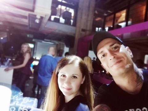 Стелияна Христова и Савов отново на сцената на Piano Live Club “PLAY”