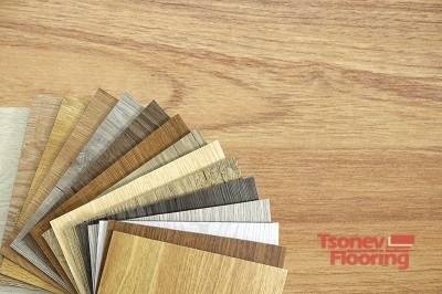 Как да изберем ламиниран паркет от каталога на компанията Tarkett?