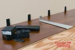 Тайните на красив под или как да поставите ламинат