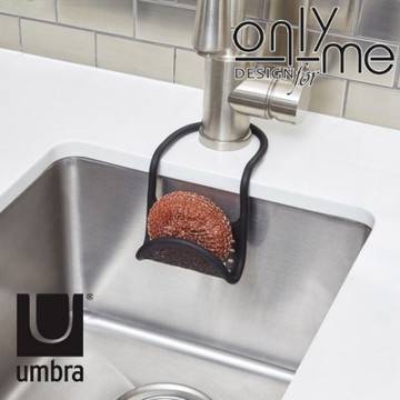 Органайзер за мивка UMBRA SLING – черен