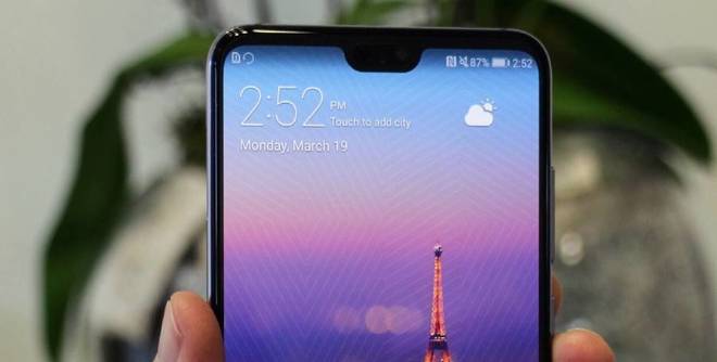 Първото устройство на Huawei с новата операционна система HongmengOS