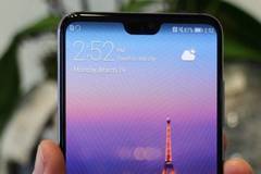 Първото устройство на Huawei с новата операционна система HongmengOS