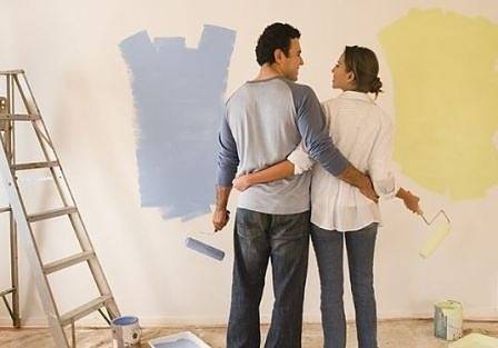 Ремонт е най-честата причина за ползване на потребителски кредит