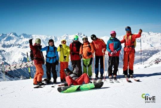 Туристическа агенция Go Live Ltd – Фабрика за приключения