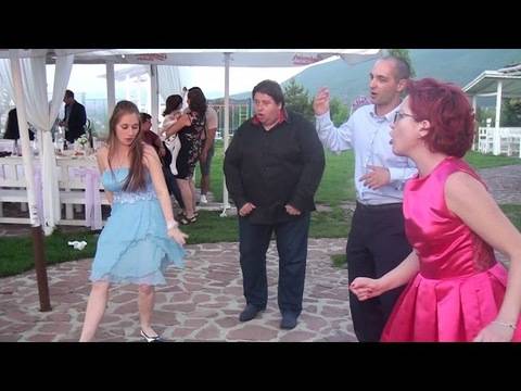 Парти агенция Чуруличко