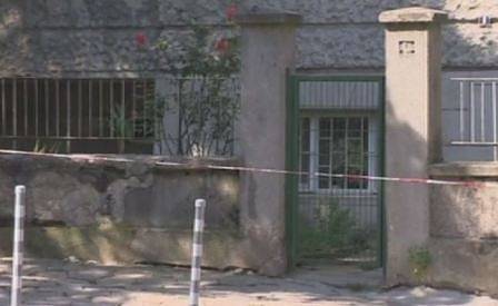 Снарядът, открит в кв. „Лозенец“ в София, се оказа камък