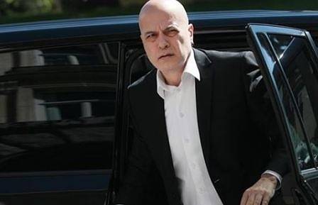 Партията на Слави Трифонов ще иска пряк избор на главен прокурор