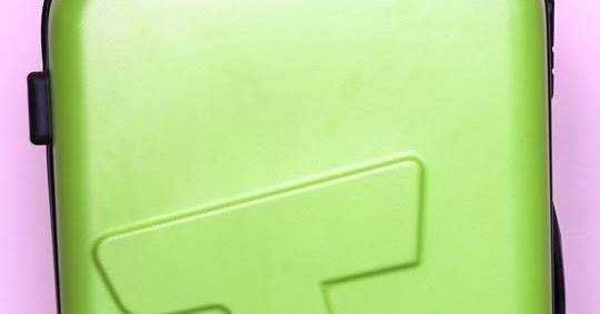 Спечелете 90 уникални куфара Tedi Play