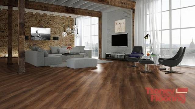 Какво да изберем за подова настилка?