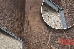 Винилови подови настилки LVT