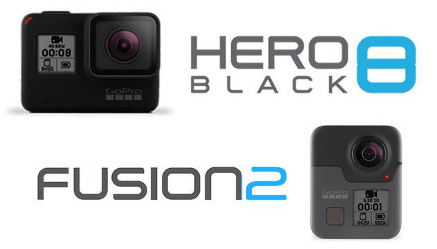 GoPro HERO 8 Black спецификации, мнения, очаквания