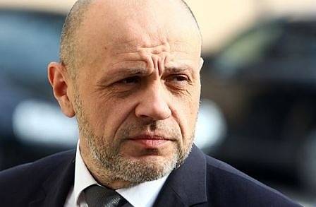 МС възложи на Томислав Дончев подготовката на местните избори