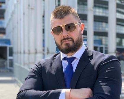 Бареков: Тъпотиите на Слави са опасни и наистина ще ликвидират и малкото останала държава