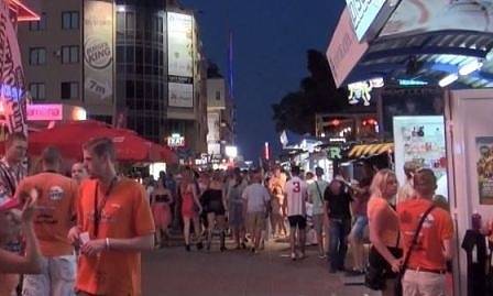 15 търговски обекта в „Слънчев бряг“ са запечатани за 48 часа