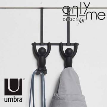 Закачалка за врата UMBRA BUDDY – черна