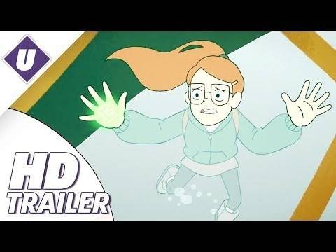 Infinity Train – Cartoon Network отново хващат влака на приключението