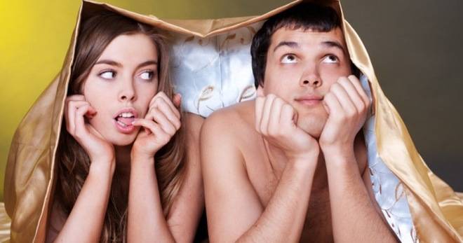 Ето как да повишите либидото си с няколко лесни съвета